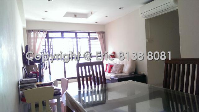 Blk 311A Anchorvale Lane (Sengkang), HDB 5 Rooms #125526542